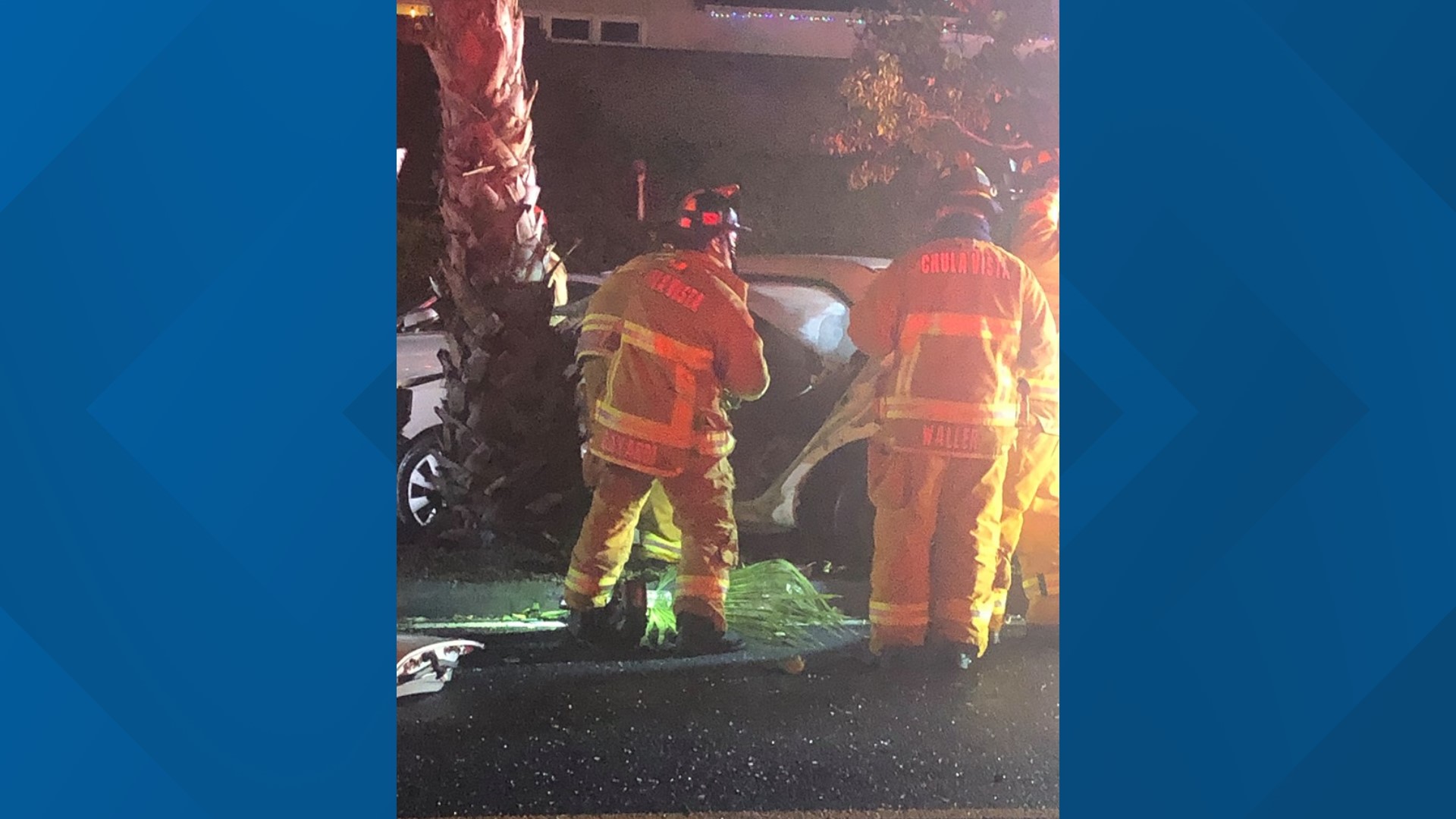 Drivers arrested on suspicion of DUI in Chula Vista and La Mesa ...