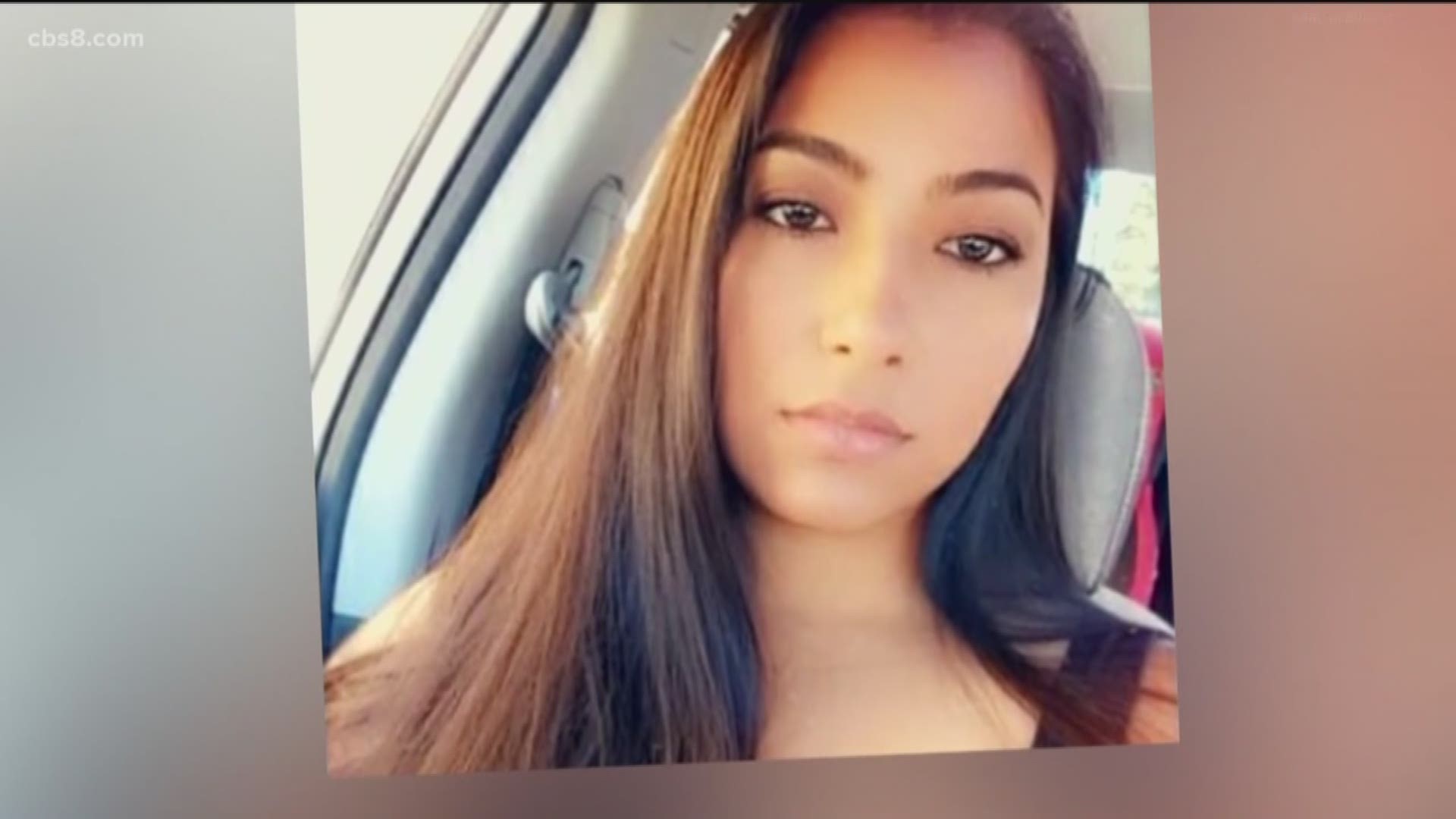 On Nov. 6, court documents state Jose Valdivia sent Sabrina Rosario "a photo of a handgun displayed in front of several beer cans and a bottle of alcohol."
