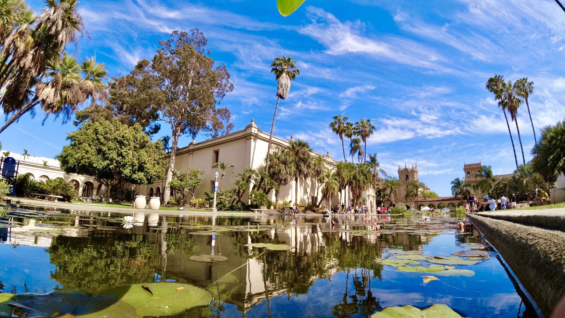 San Diego Weather in May 
    San Diegos sunny weather in May makes it an ideal destination for outdoor enthusiasts.