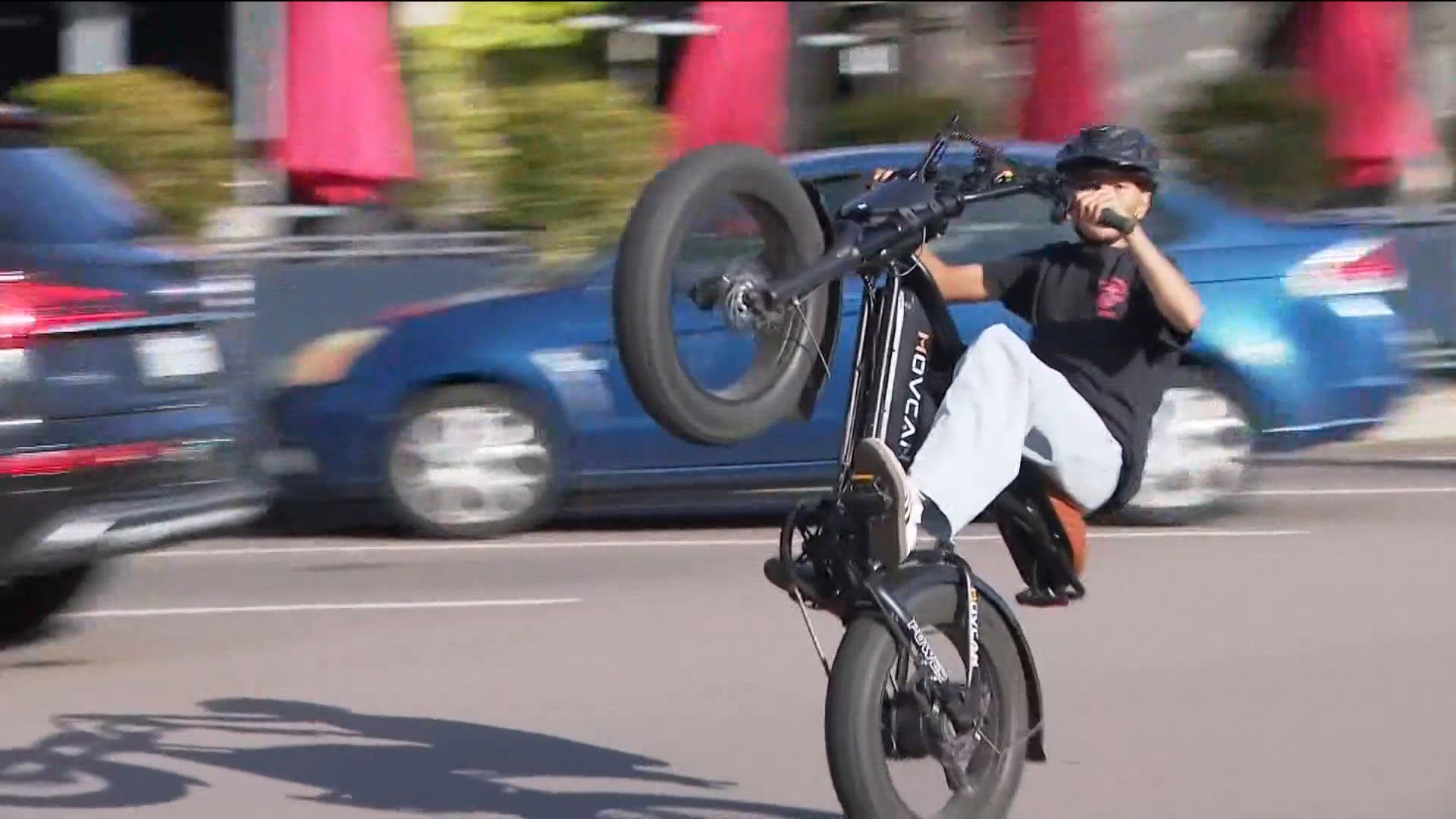 New e-bike rules officially in effect for City of San Diego