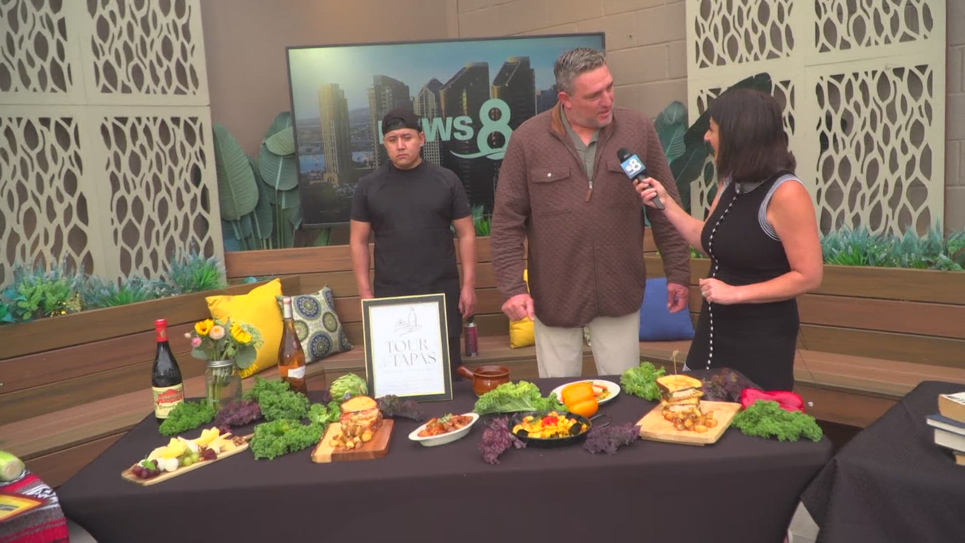 National Eat What You Want Day | Where to celebrate in San Diego | cbs8.com