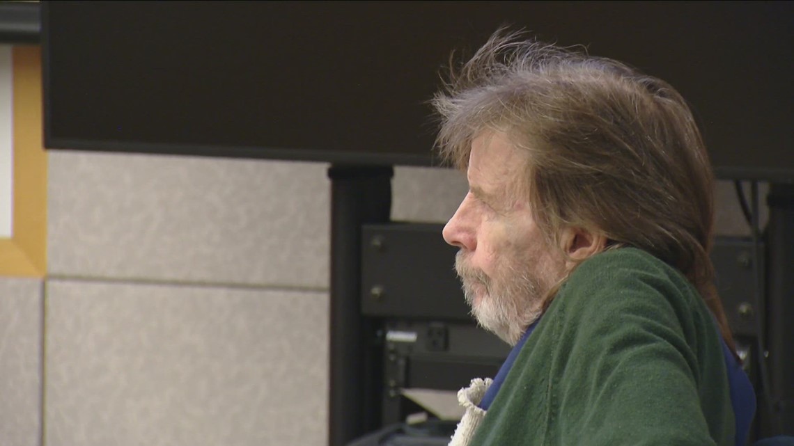 Man sentenced to 130 years to life for 1999 Escondido rape, kidnapping - Vimarsana News