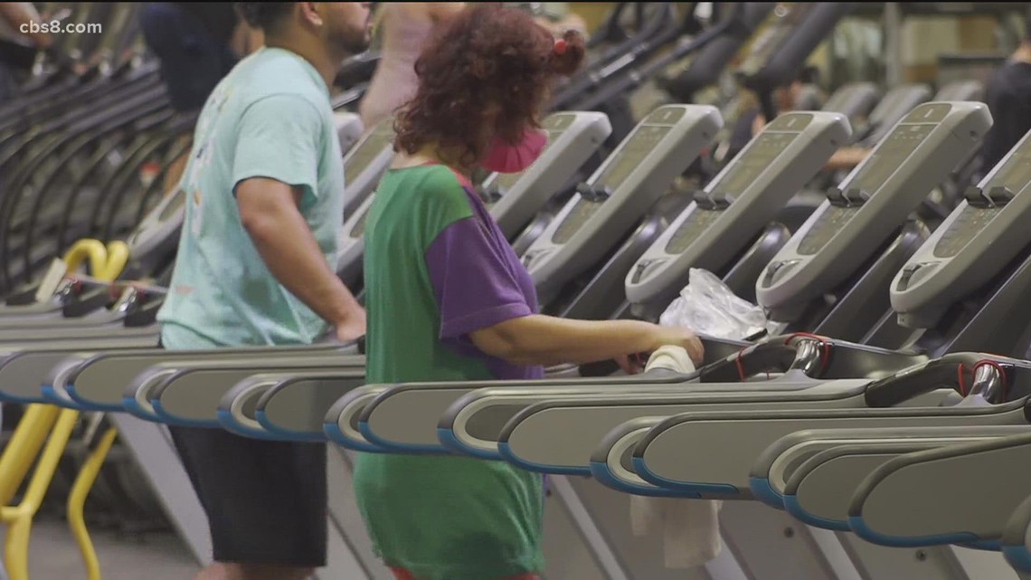 Businesses prepare for lifting of mask mandate in San Diego