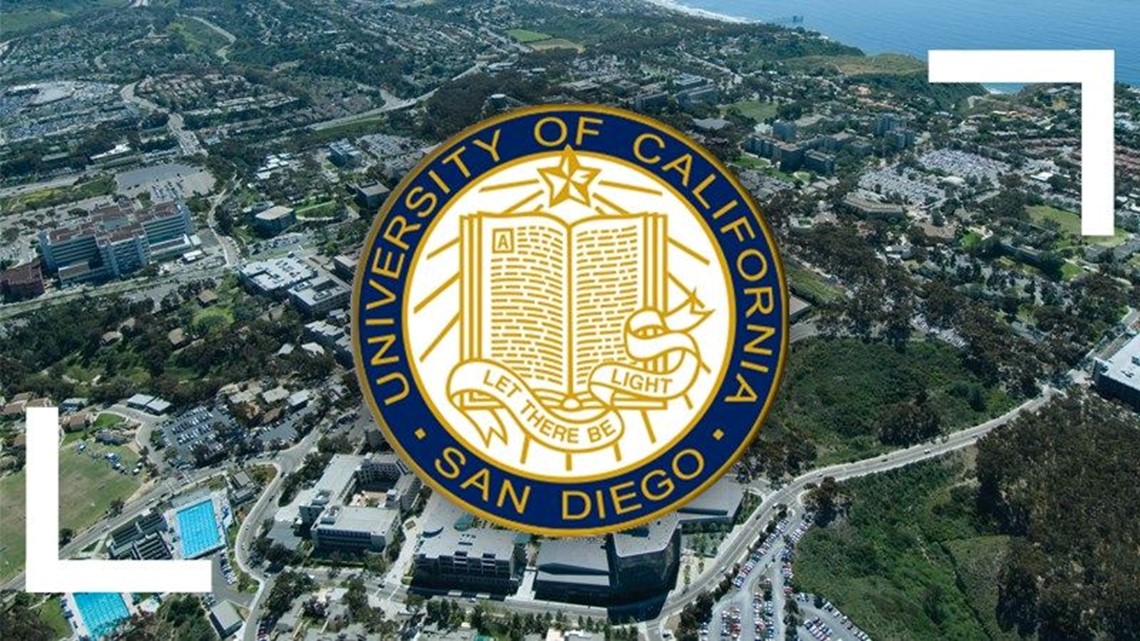San Diego universities recognized by national rankings | cbs8.com