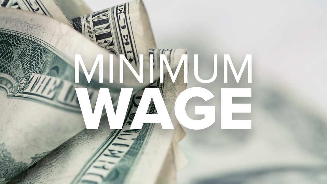 Minimum wage increase good for workers, tough on San Diego small