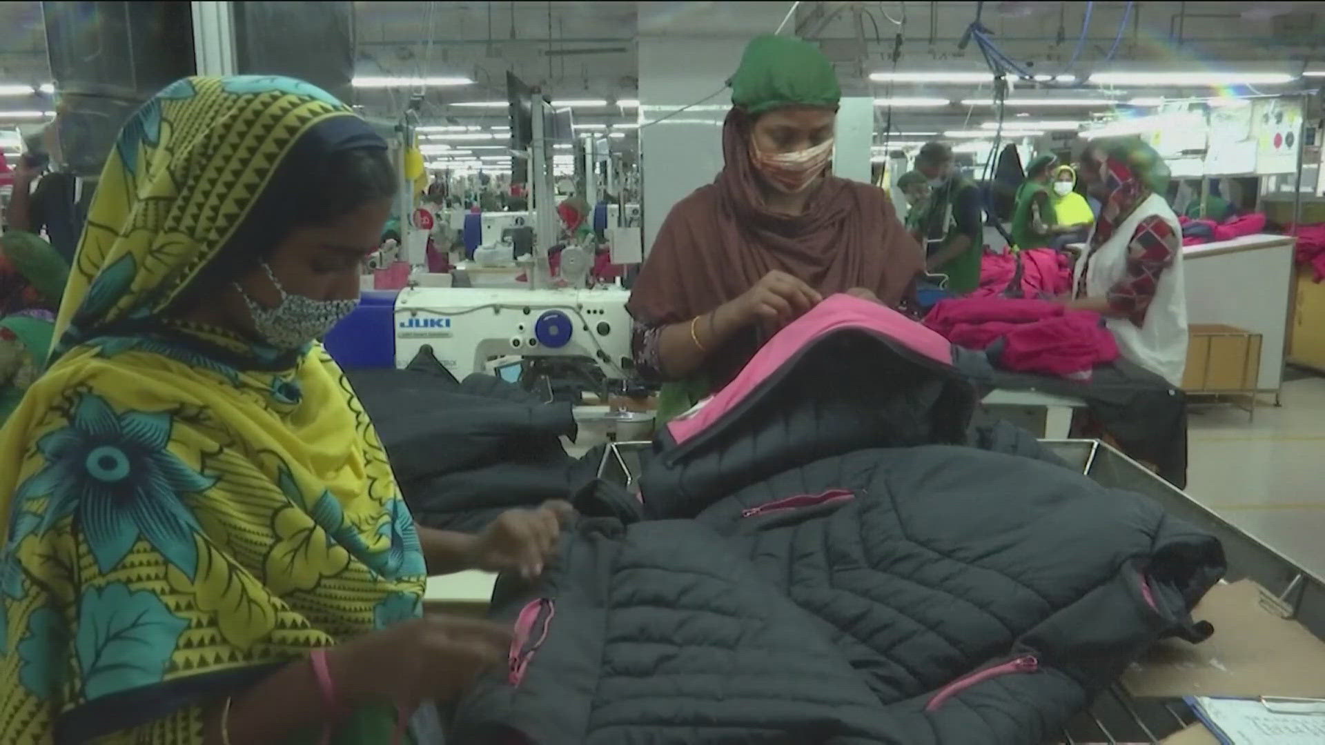 Tariffs could increase prices on goods ranging from clothes, cars if ...
