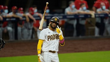 Padres lock down Tatis Jr. with 14-year contract extension, per reports