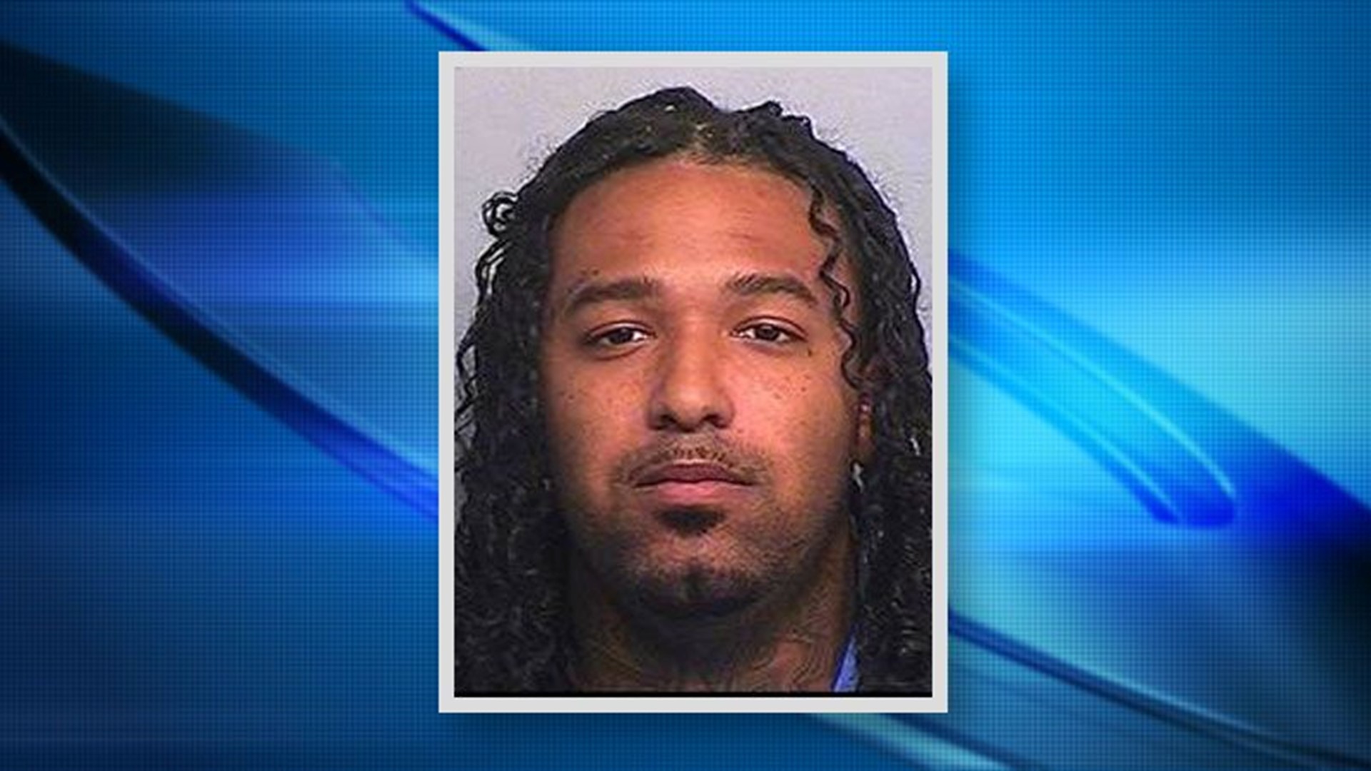 Officials looking for offender who walked away from San Diego re-entry