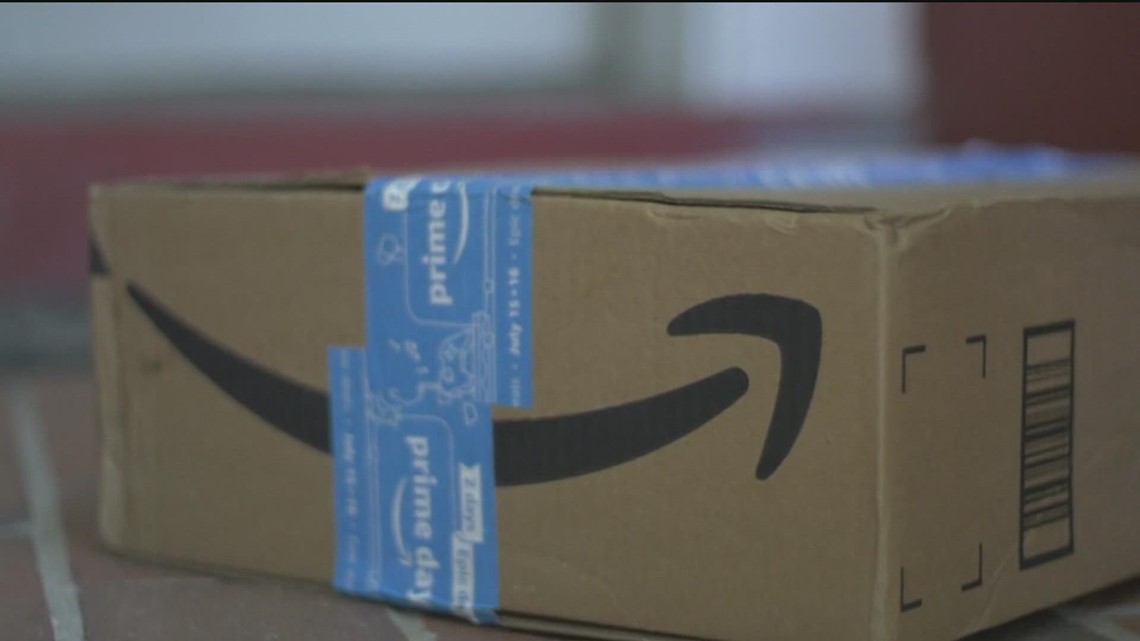 Amazon Prime Day Or Crime Day Cbs8 Amazon Prime Day Or Crime Day Cbs8