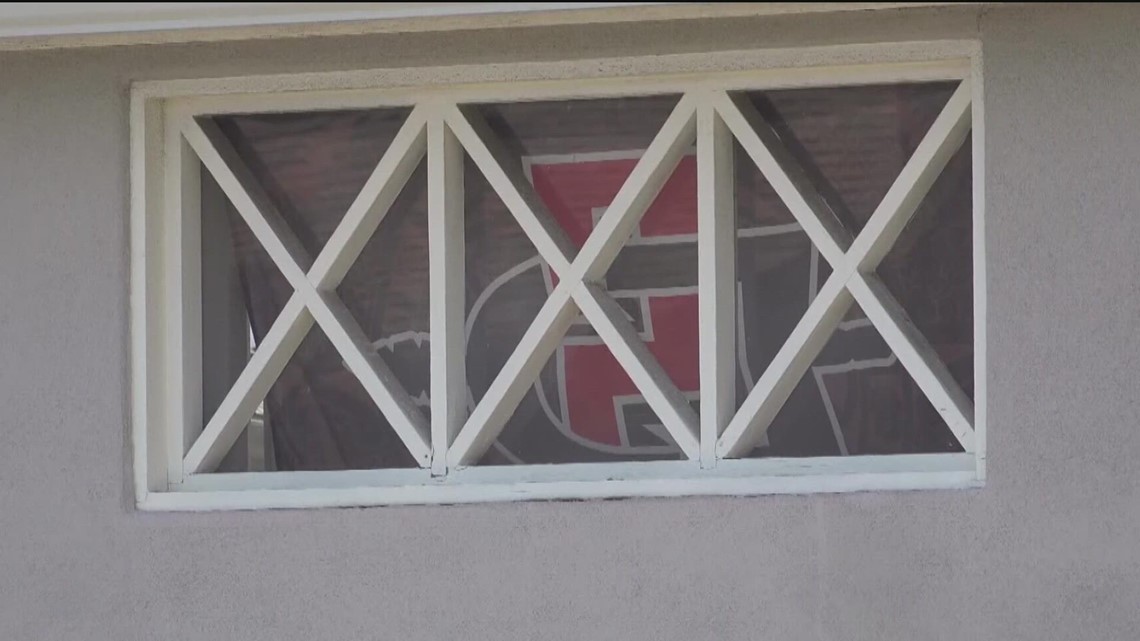 SDSU students disappointed after no charges in rape case - Vimarsana News