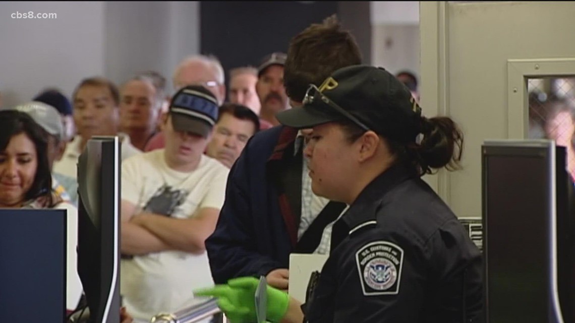 San Diego County offering free legal aid to immigrants