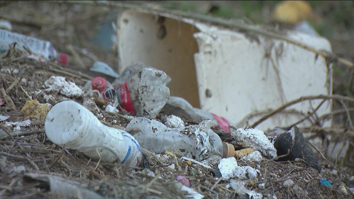 Senator Padilla announces multi-million bipartisan sewage package