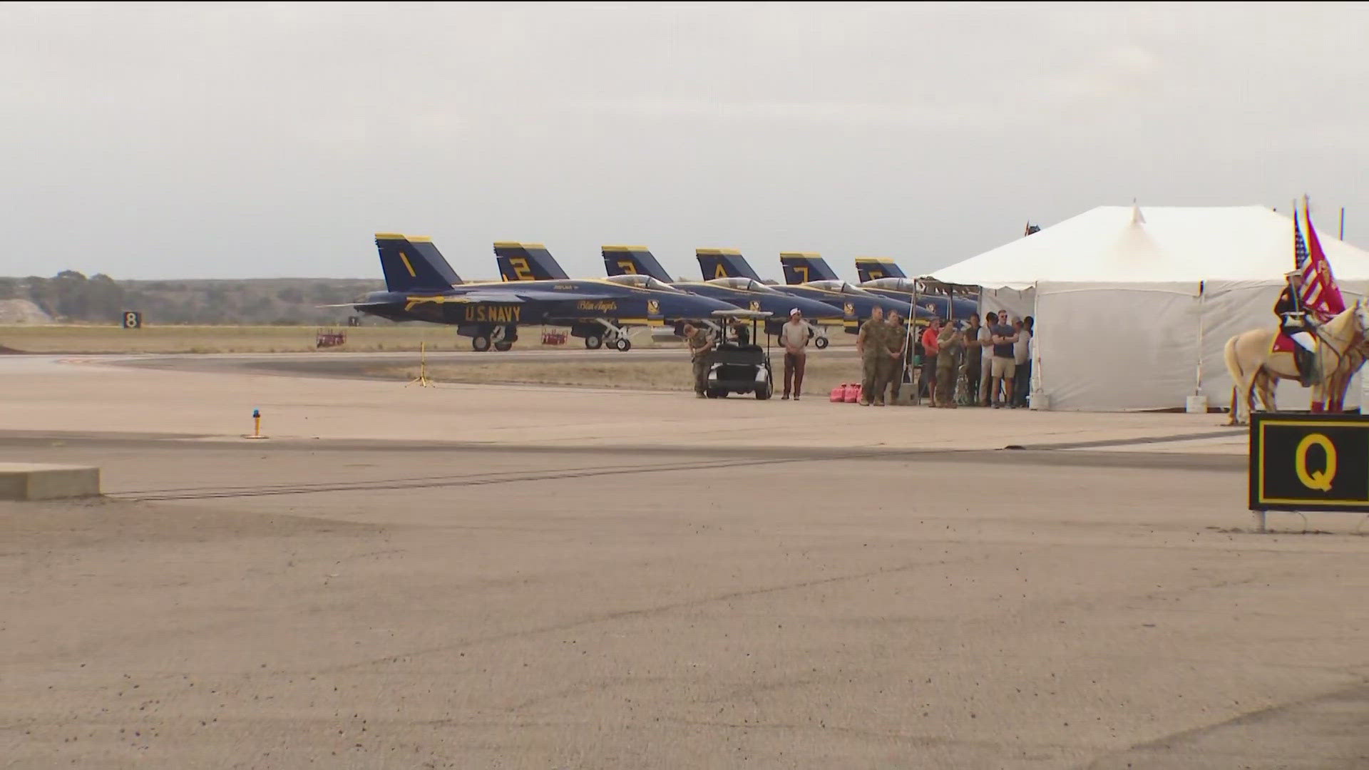 2025 Miramar Air Show | The largest military air show is flying high