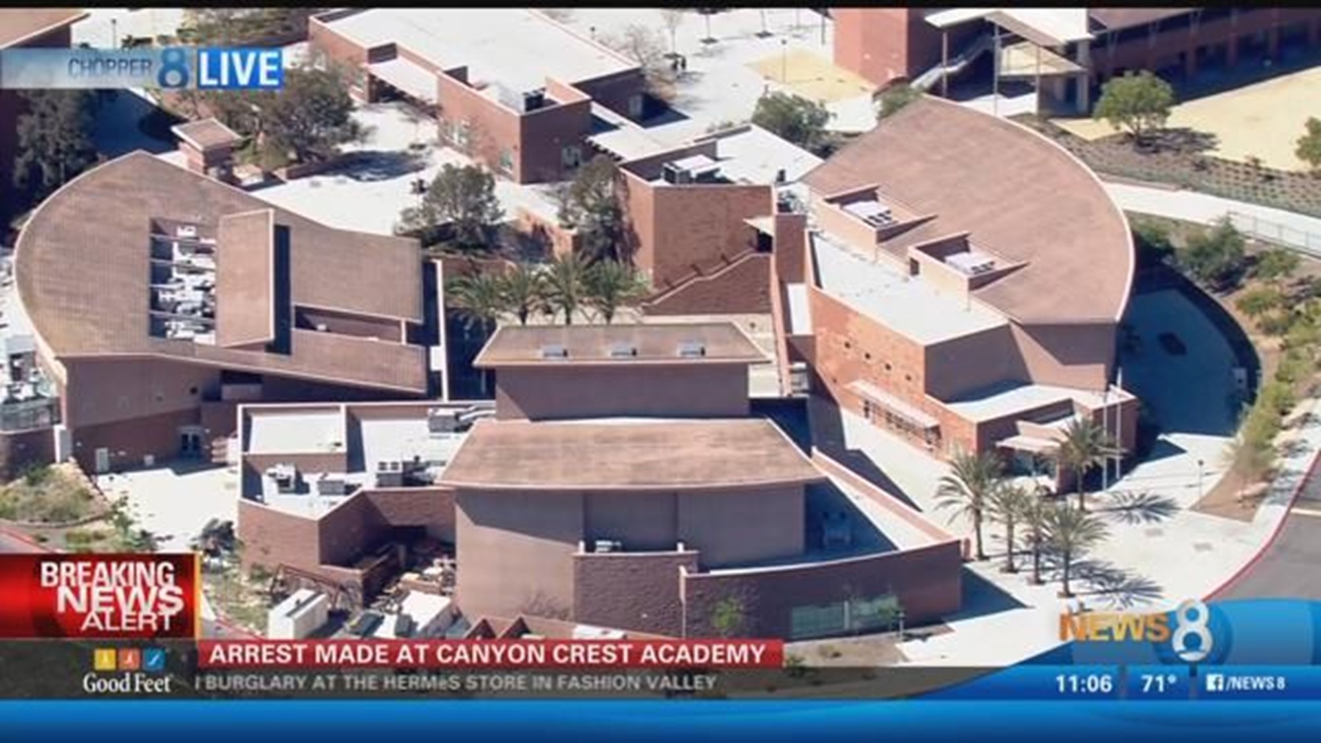 arrest-made-at-canyon-crest-academy-cbs8