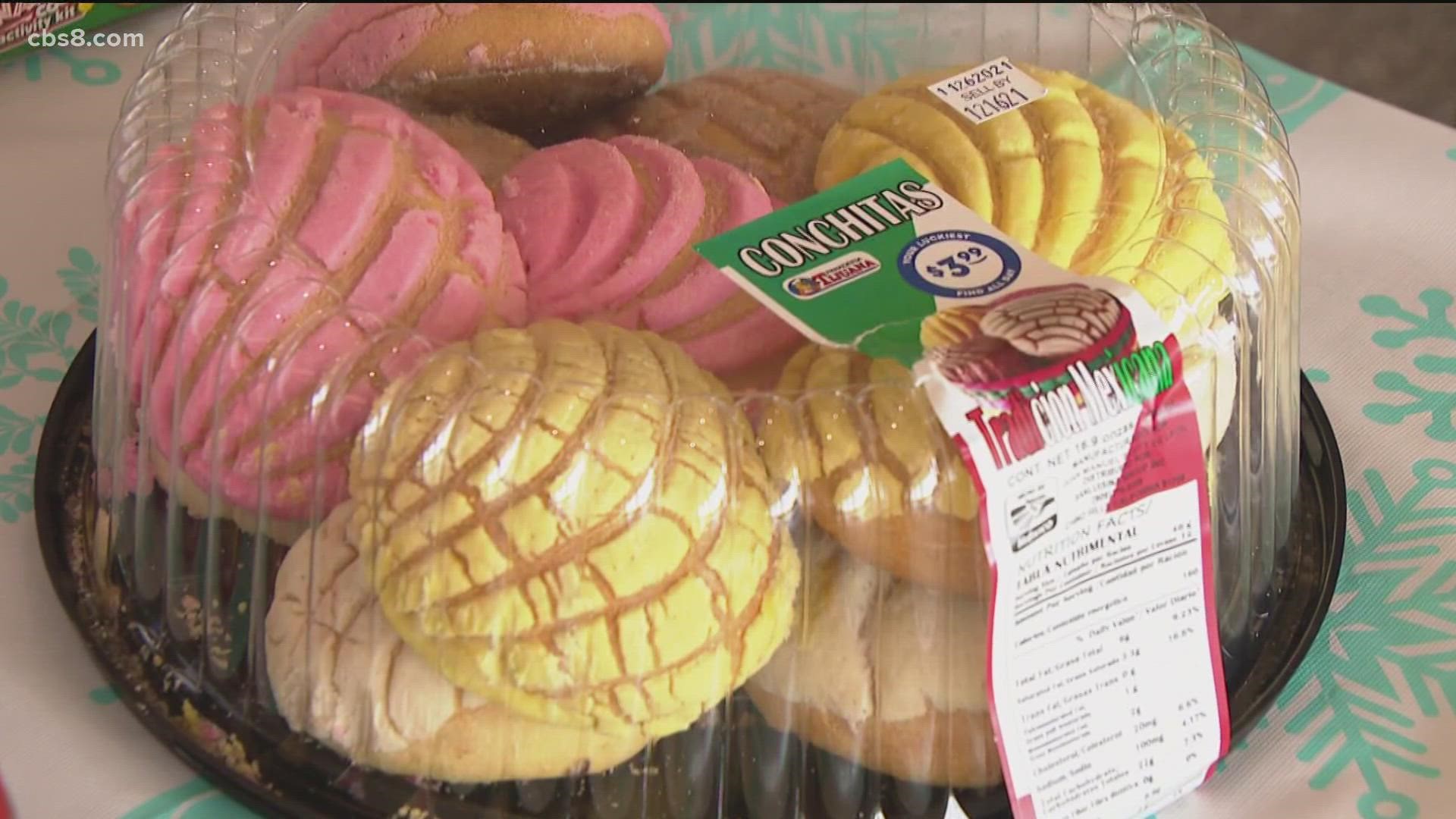 Holiday Travel What Food You Can And Cannot Bring On A Plane Cbs8