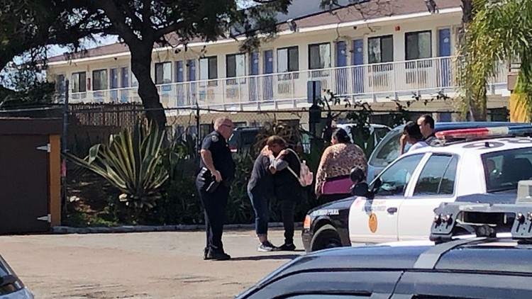 san ysidro officer involved shooting leaves one dead | cbs8.com