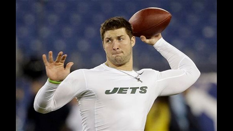 The Broncos Sell Their Future: Tim Tebow Heads to New York Jets