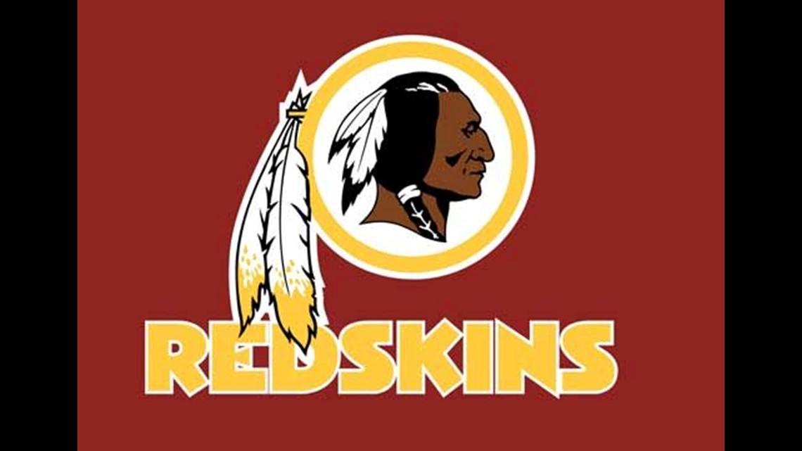 California bars schools from using Redskins name - CBS News