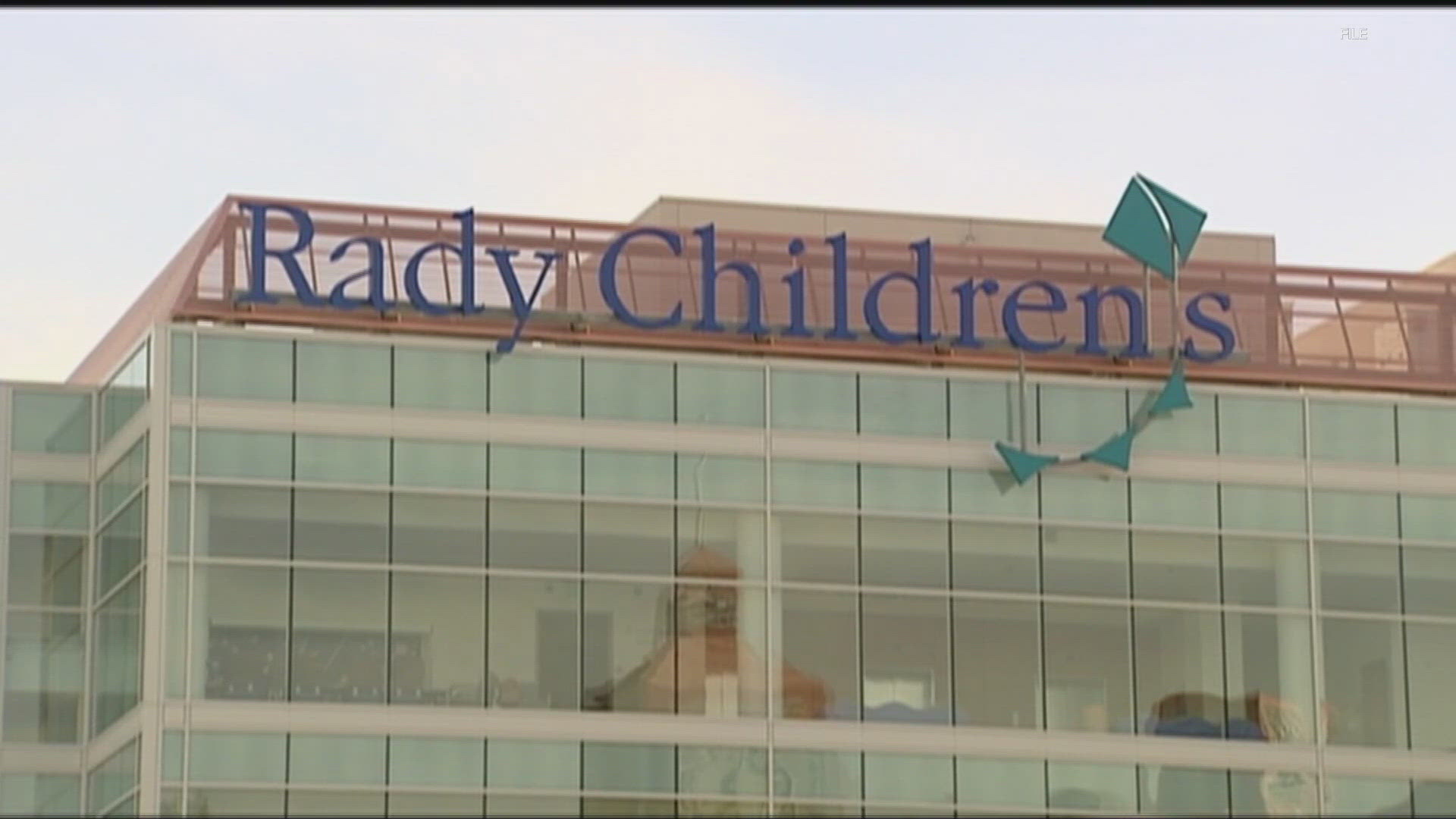 Some 1,600 nurses at Rady Children's Hospital have rejected the latest contract offer from the San Diego medical facility.