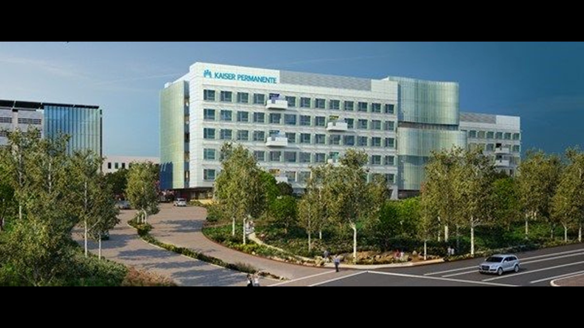 New Kaiser Permanente San Diego Medical Center to Provide CuttingEdge