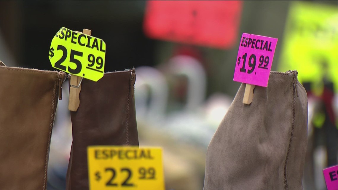 San Diego, Tijuana businesses hurt over Ped West closure - Vimarsana News