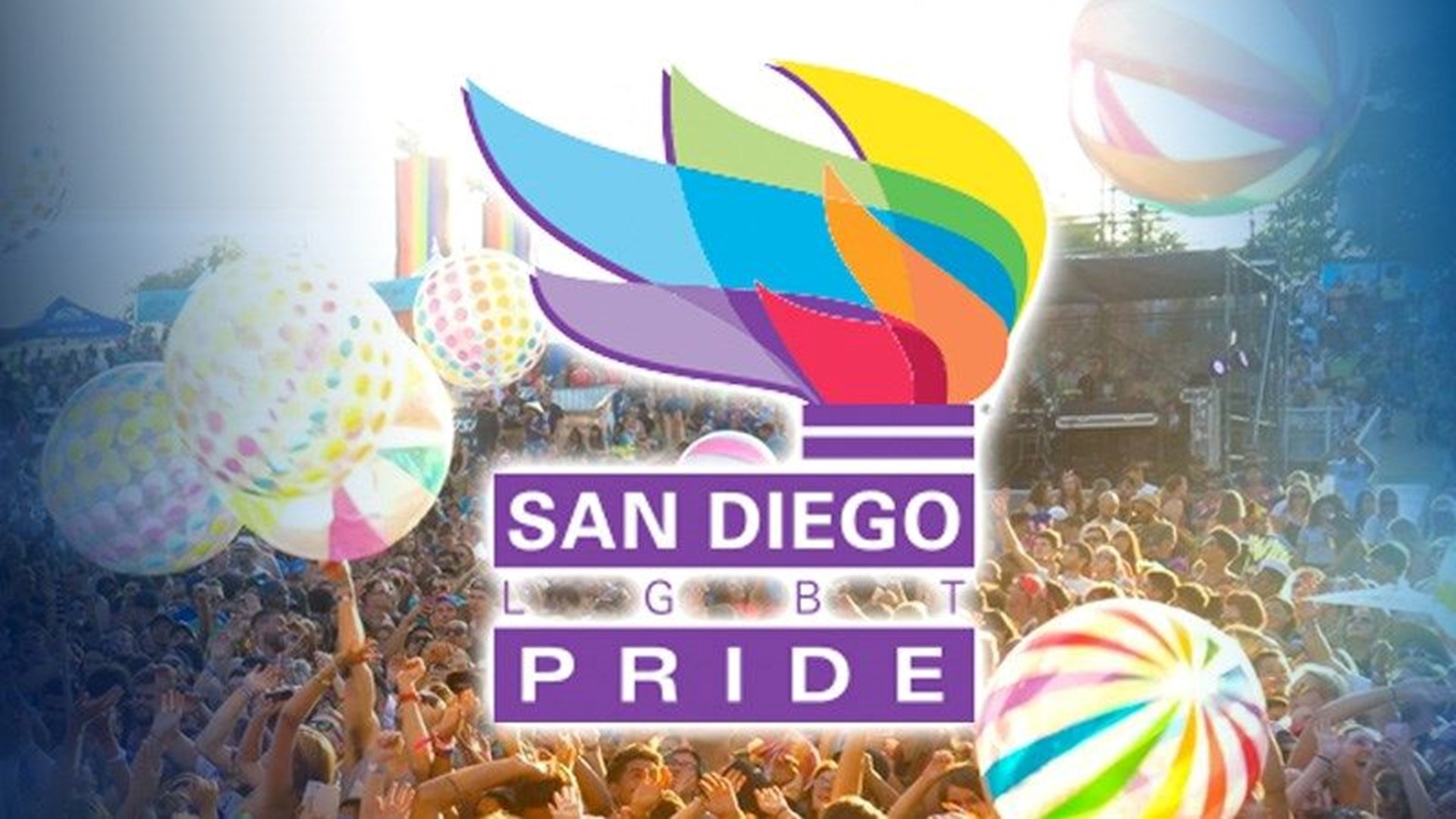 San Diego Pride to donate more than 170,000 to LGBTQ organizations