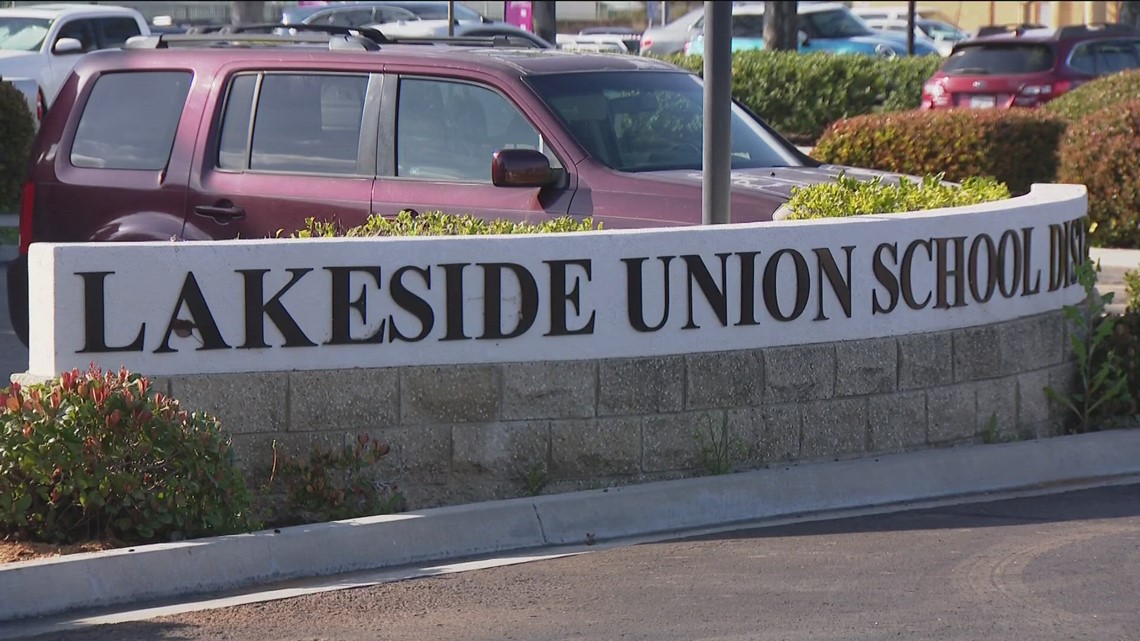 Lakeside teachers aid accused of physical abuse - Vimarsana News