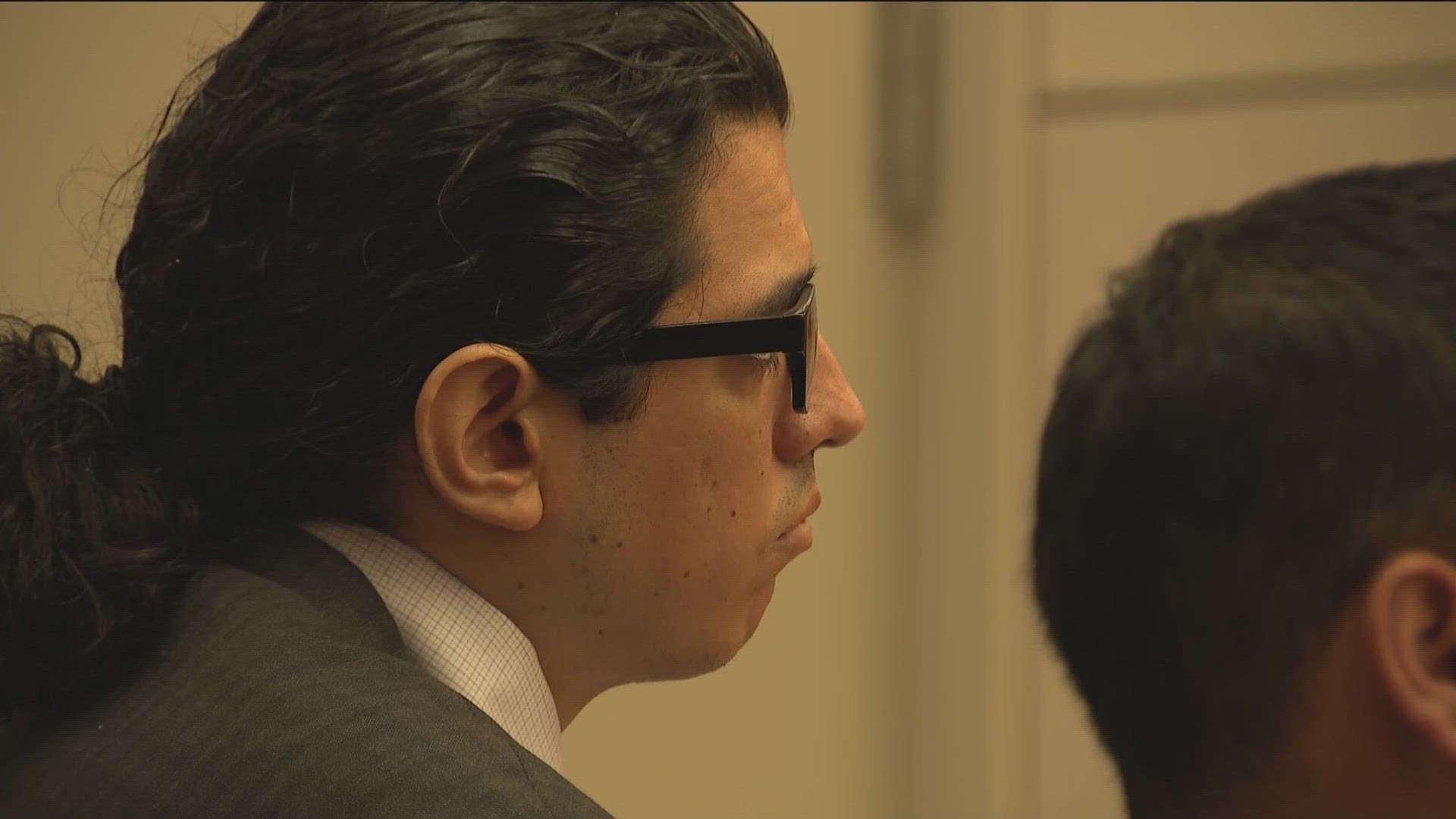 Jury finds Jesse Alvarez guilty of first degree murder in death of ...