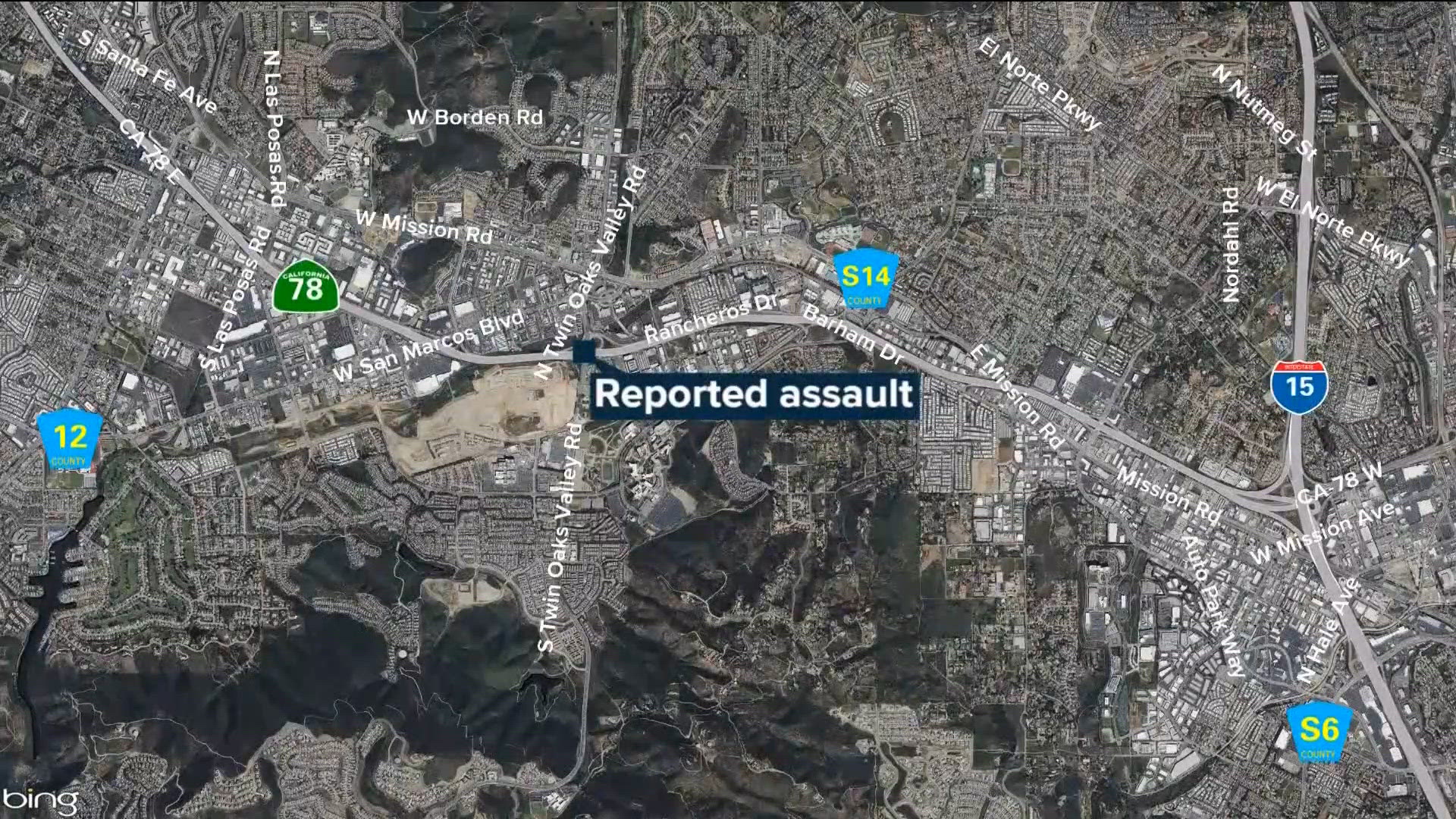 Uber Rideshare Inspection California Uber driver accused of sexual assault arrested | cbs8.com