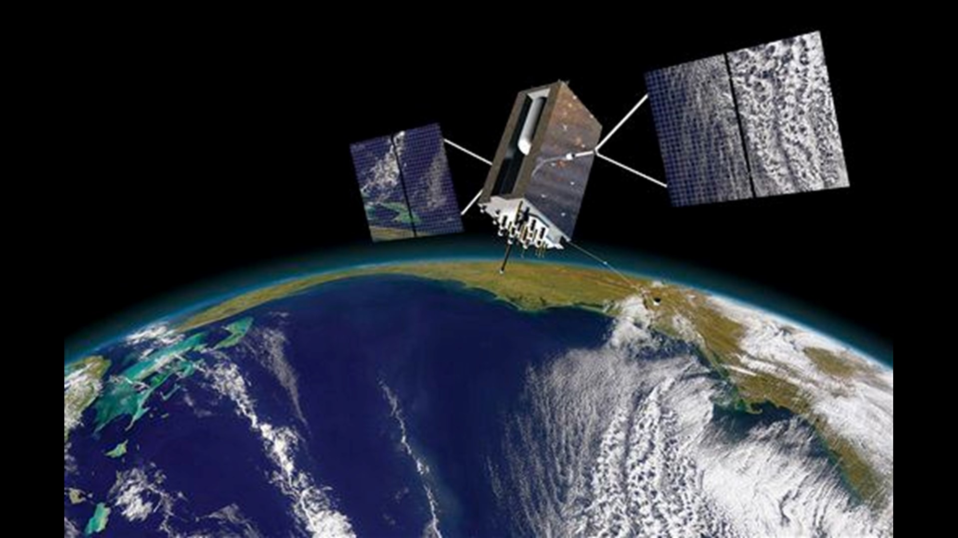 Next Wave Of Gps Promises Stronger Signals