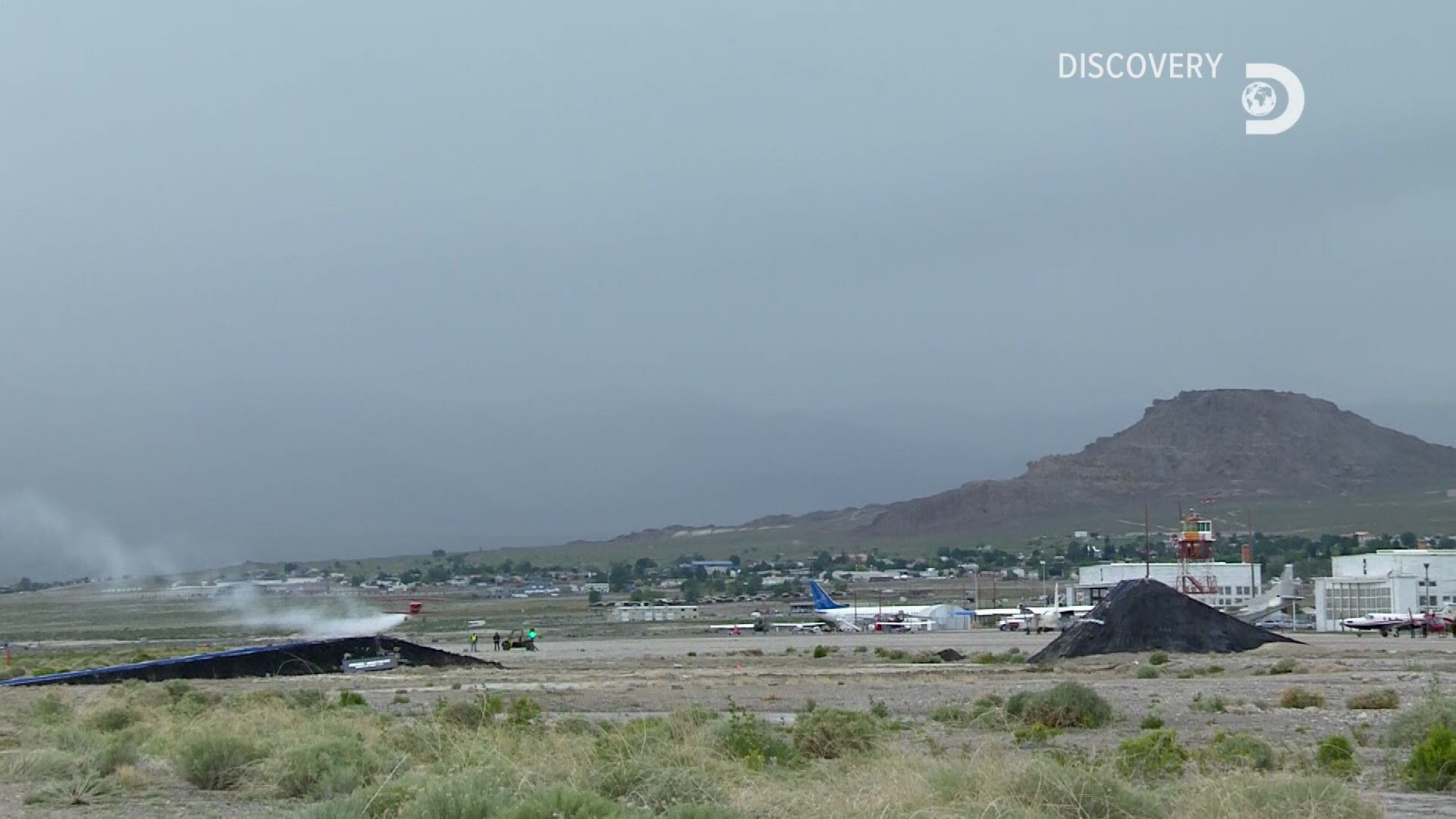 Famous San Diego stunt pilot surprises 10-year old boy with a flight after the boy originally missed his opportunity to meet him.