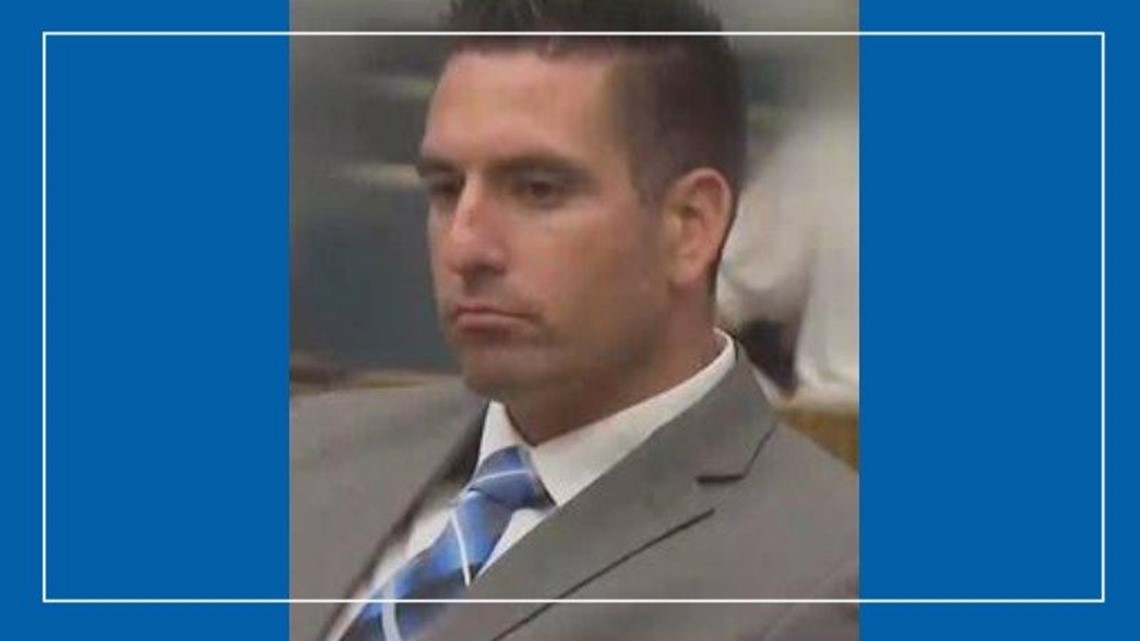 Trial Date Set For San Diego Sheriffs Deputy Accused Of Groping 3267