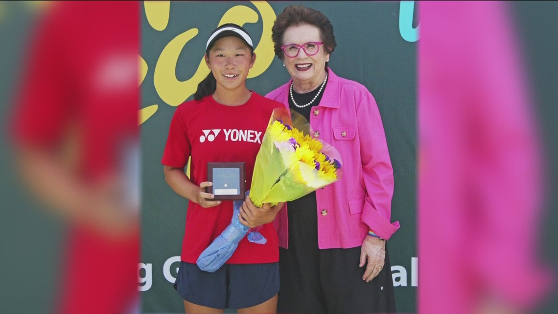 Billie Jean King Tennis Tournament in San Diego happening August 5