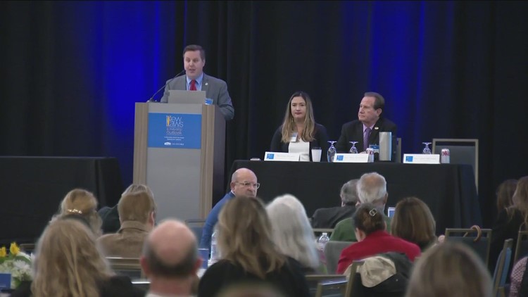Event held to educate real-estate pros on new laws and issues in the business