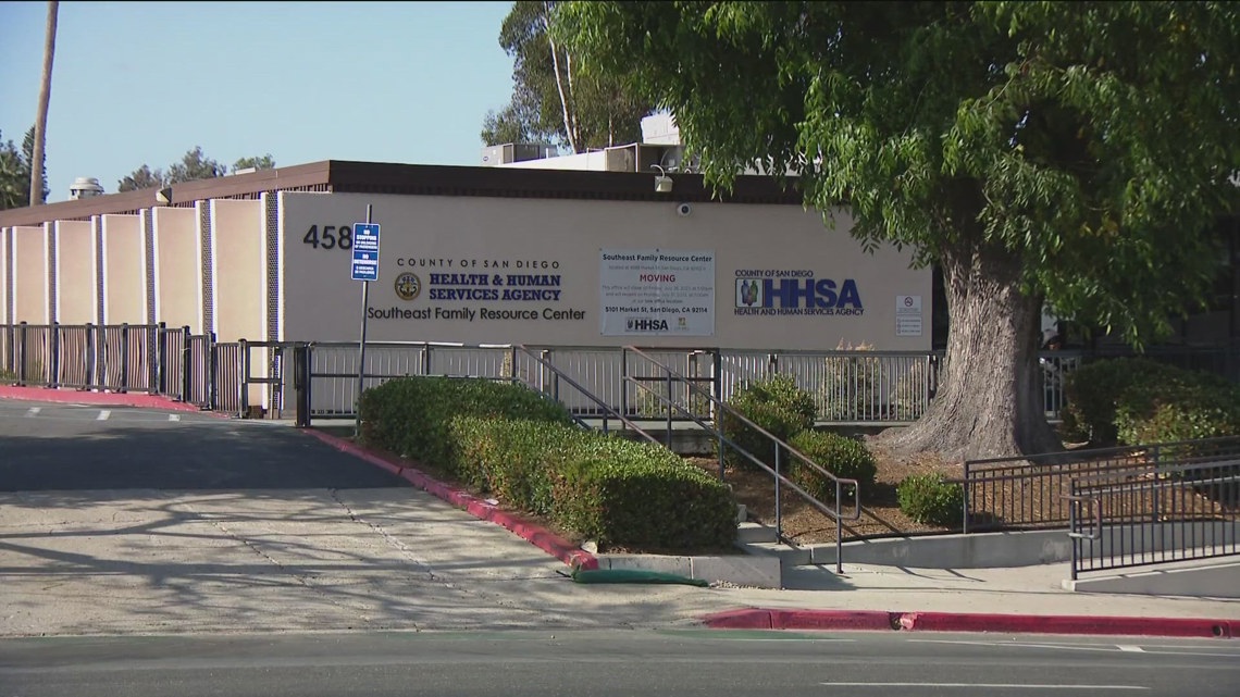 County plans senior affordable housing in Chollas View - Vimarsana News
