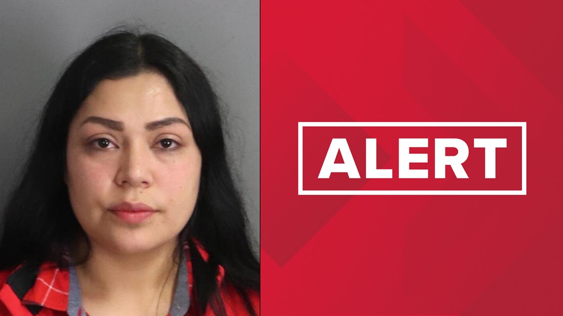 Sonia Guadalupe Garcia