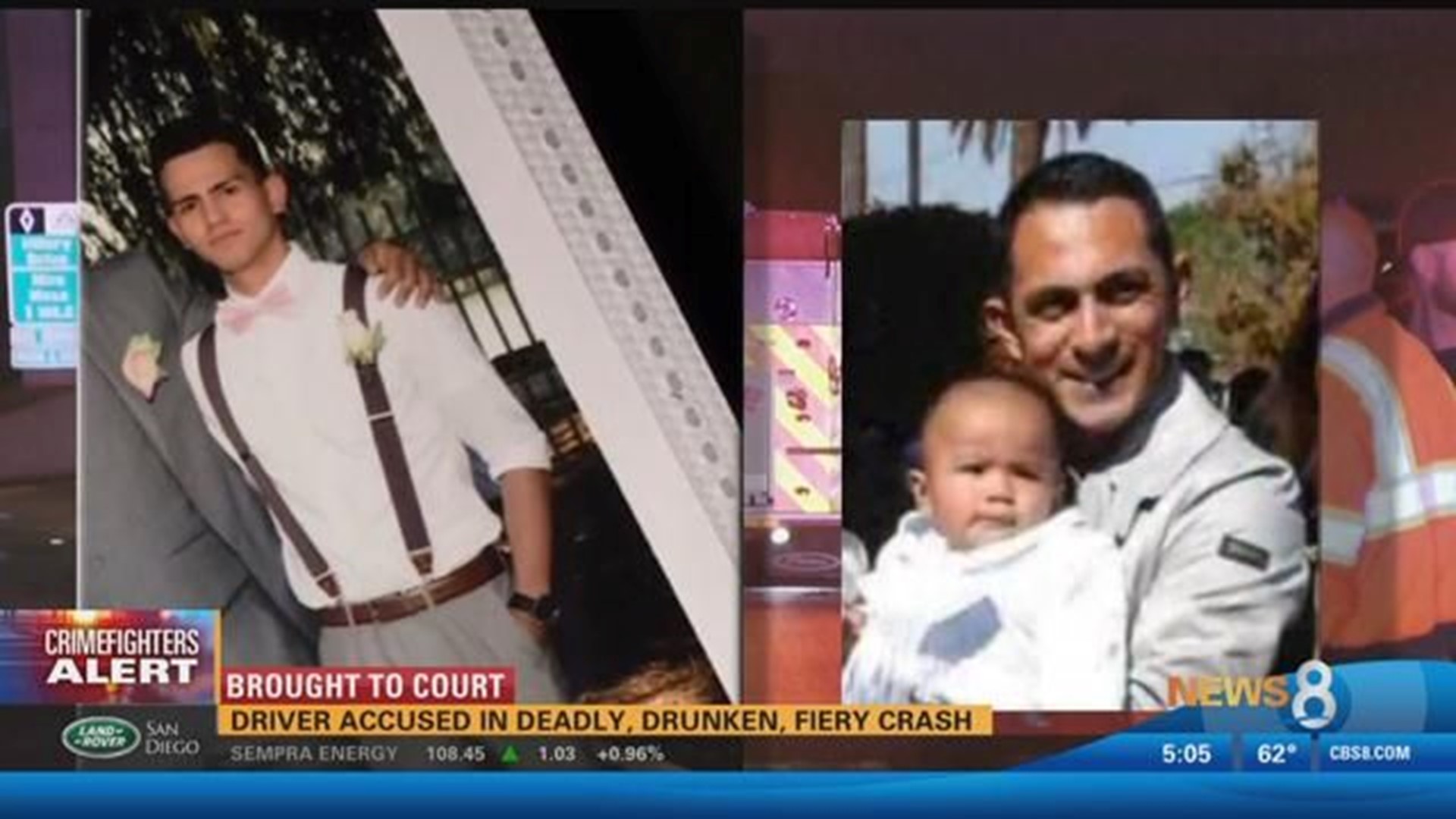 Driver accused in deadly, drunken, fiery crash pleads not guilty to ...