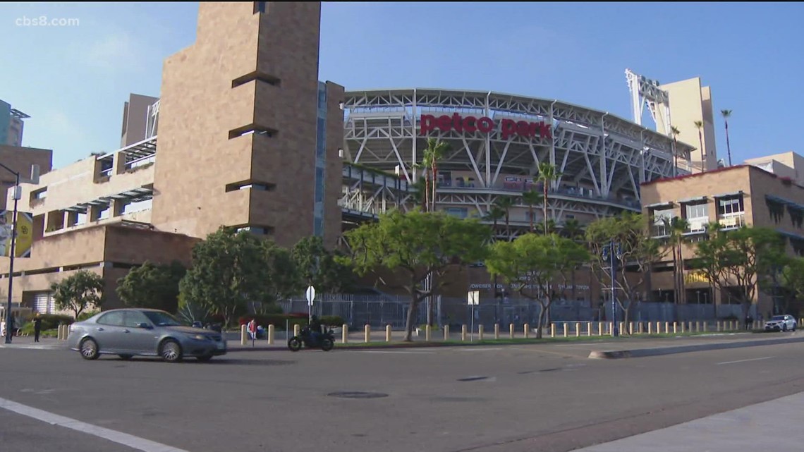 San Diego Padres parking: Hacks for easy parking near Petco Park » Way Blog