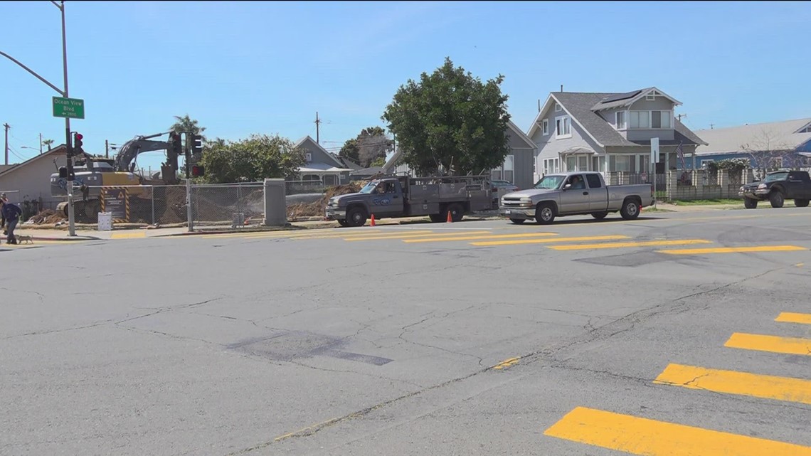 Logan Heights affordable housing development concerns neighbors - Vimarsana News