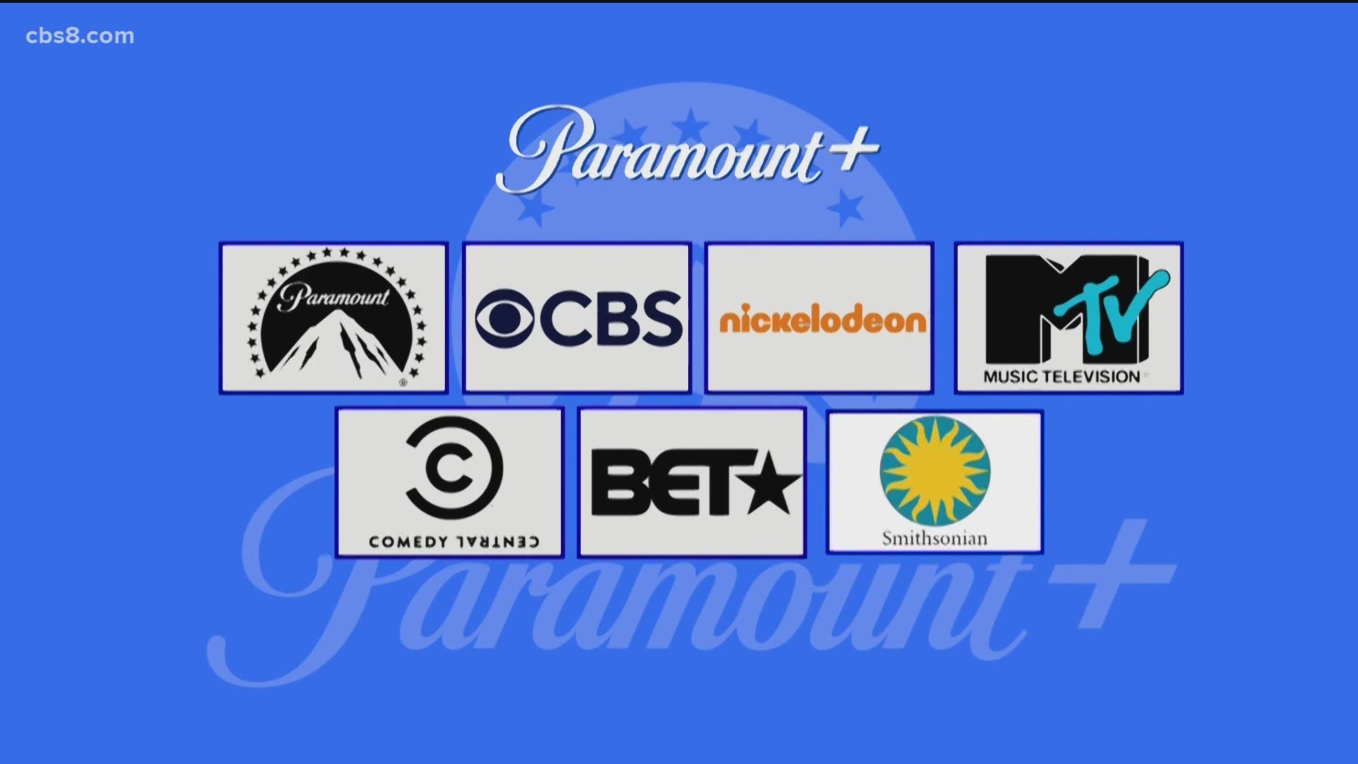 All The Details About Paramount+, ViacomCBS' New Streaming Service