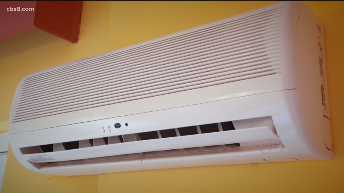 VERIFY Can air conditioning units transmit COVID19?