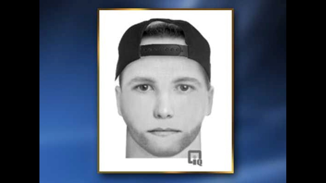 Help sought in identifying man who exposed himself in Rancho Bernardo ...