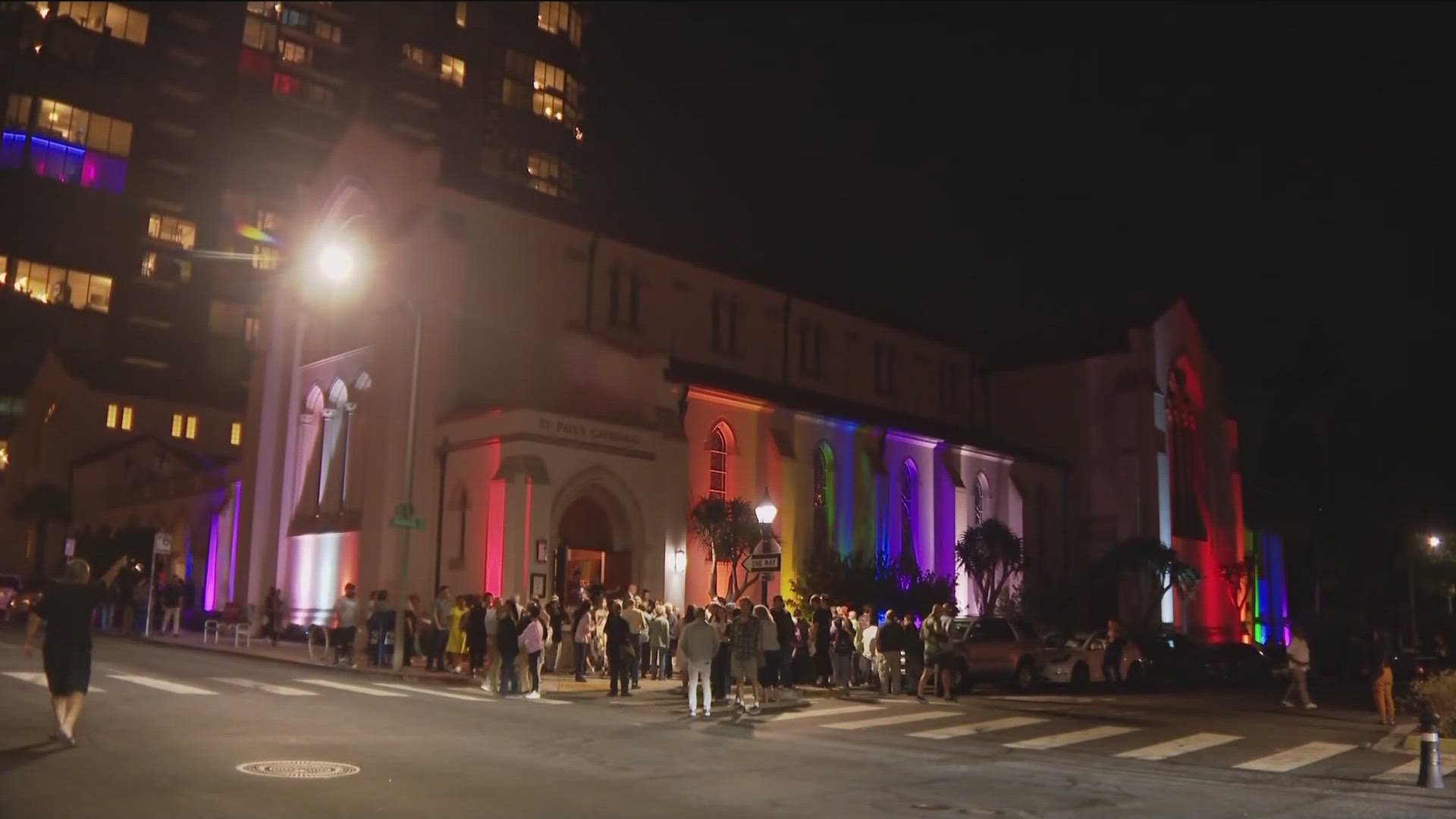 San Diego Pride Parade 2025 | How to watch full coverage July 19 | cbs8.com