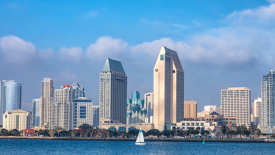 San Diego Tourism Authority asks residents for their perspective - Vimarsana News