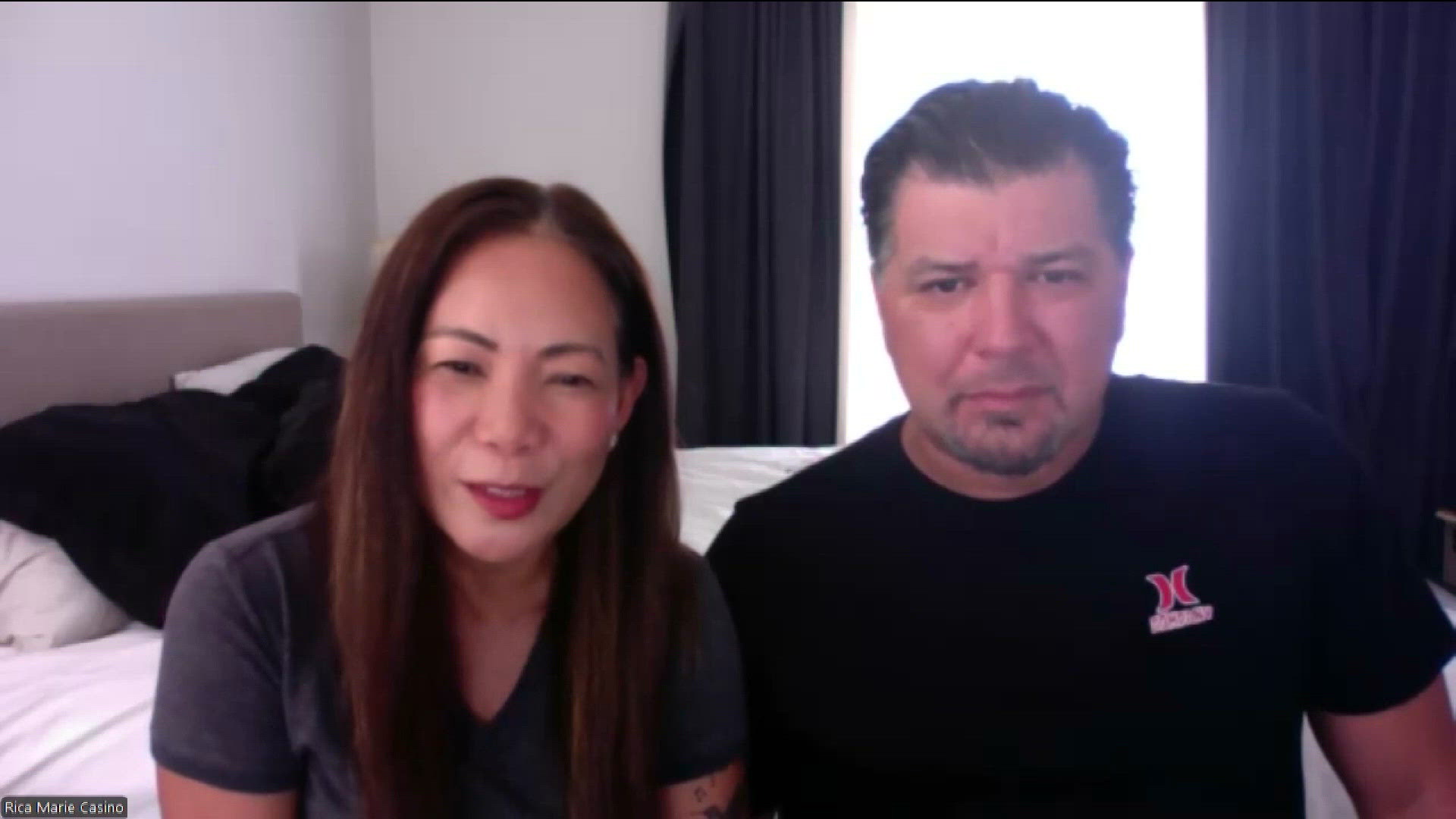 Maya sister speaks following guilty verdict in Larry Millete murder ...
