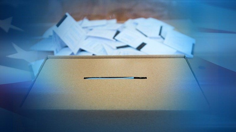 4 Of 5 Statewide Ballot Measures Passed By Voters | Cbs8.com