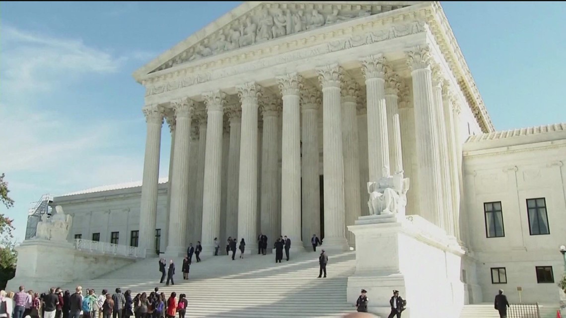 San Diego & California leaders react to overturning of Roe v Wade - Vimarsana News