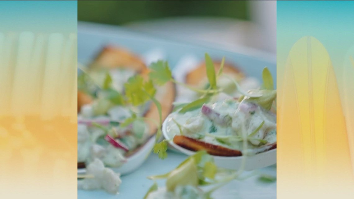 Inaugural Del Mar Wine & Food Festival coming in September