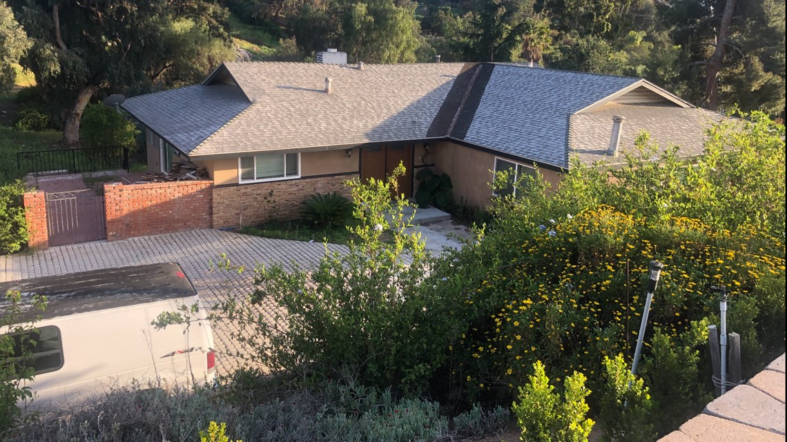 El Cajon residents organize in opposition to sexually violent predator living in their community - Vimarsana News