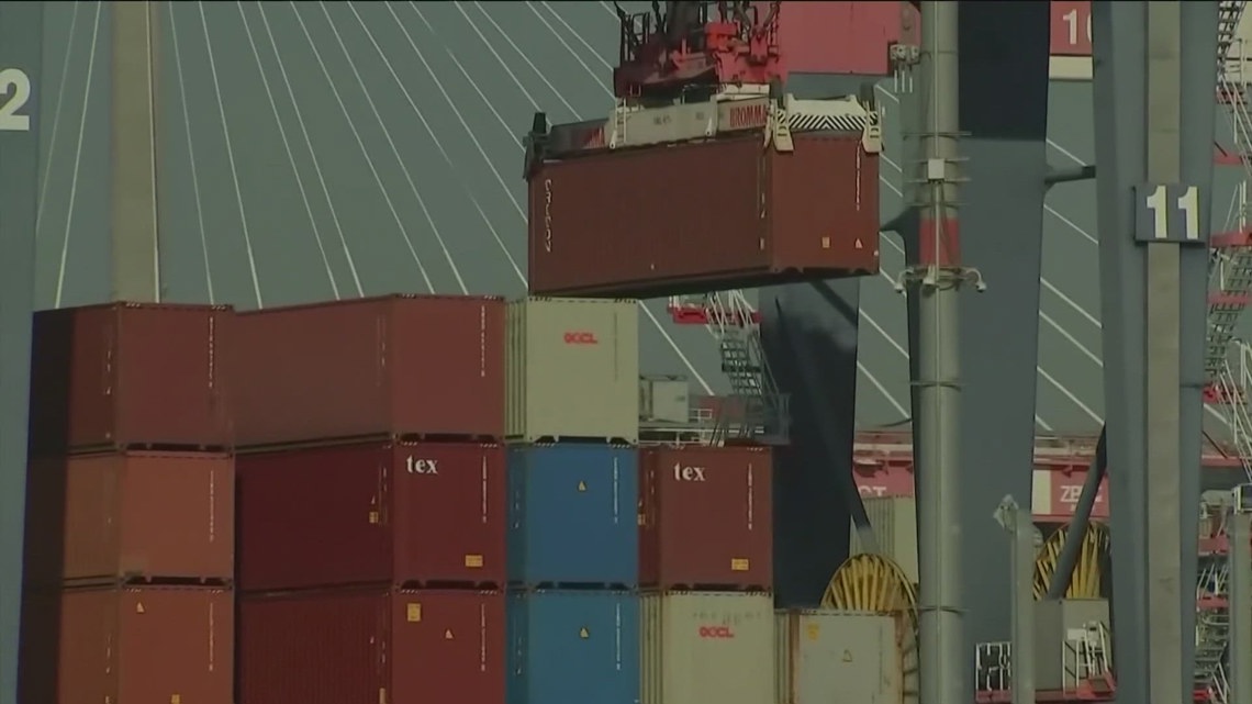 Supreme Court voids Trump tariffs; San Diego businesses, consumers anticipate relief